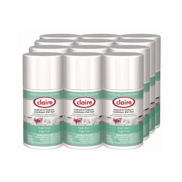 Dry air freshener 7 Oz -12/case - Image 3