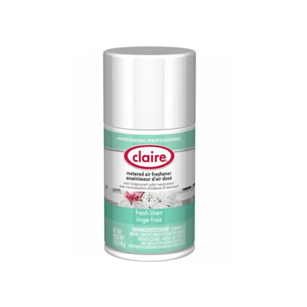 Dry air freshener 7 Oz -12/case