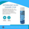 Victoria Bay Glass Cleaner 19 FLOZ - Image 2
