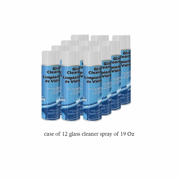 Victoria Bay Glass Cleaner 19 FLOZ - Image 3