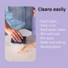 victoria bay lavender all-purpose cleaner 1 gal 4/case - Image 3