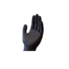 Black Victoria Bay Gloves 3 MIL Nitrile Rubber Disposable Powder-Free Parent - Image 2