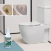 Victoria Bay 9% HCL Clinging Bowl Cleaner 32 FLOZ 12/Case - Image 4