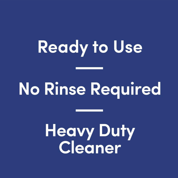 Victoria Bay Peroxide Disinfectant Cleaner 1 GAL 4/Case - Image 4