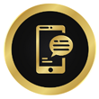SMS icone