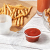 2 oz Portion Cup Leak Resistant Translucent - Image 4