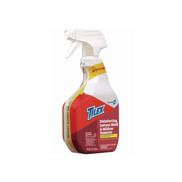 Tilex Mildew Remover 32 oz RTU – Antibacterial