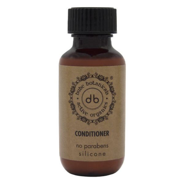 BUBË BOTANICAL Hair Conditioner 1,18 fl. oz. | Case of 120