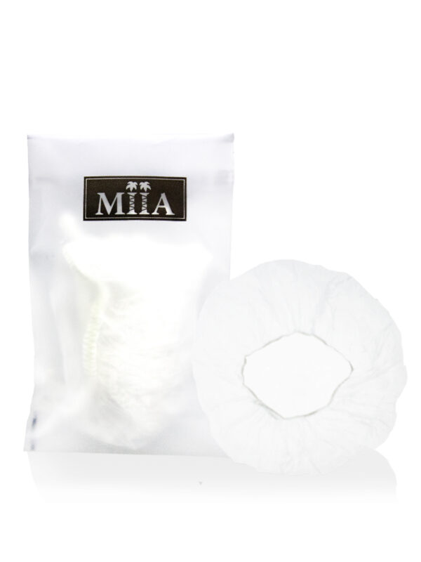 MIIA Shower cap| Case of 500