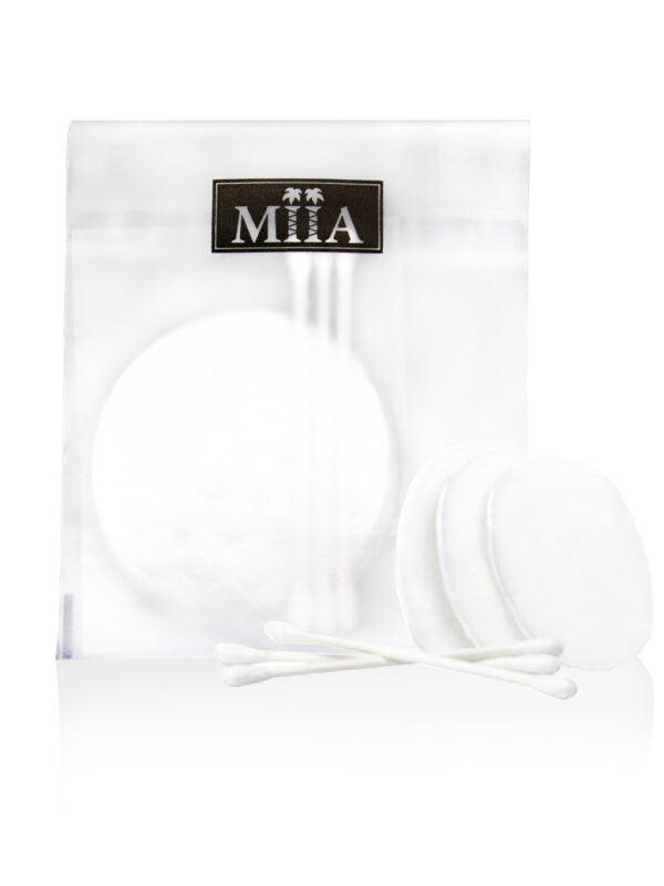 MIIA Vanity Kit | Case of 500