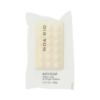 NOA BIO Aloe Vera fragrance Soap 1.41 oz. | Case of 500