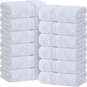 CAM economy terry towels