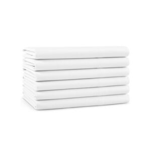 T-250 Standard Pillowcase