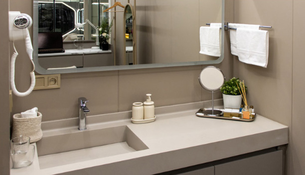 Hotel Bathroom Cleaning: A Key Driver of Trust and Guest Loyalty