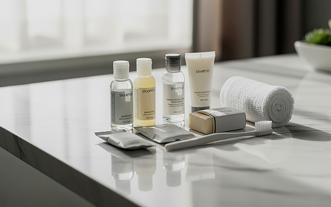 The Impact of Amenities on Guest Perception