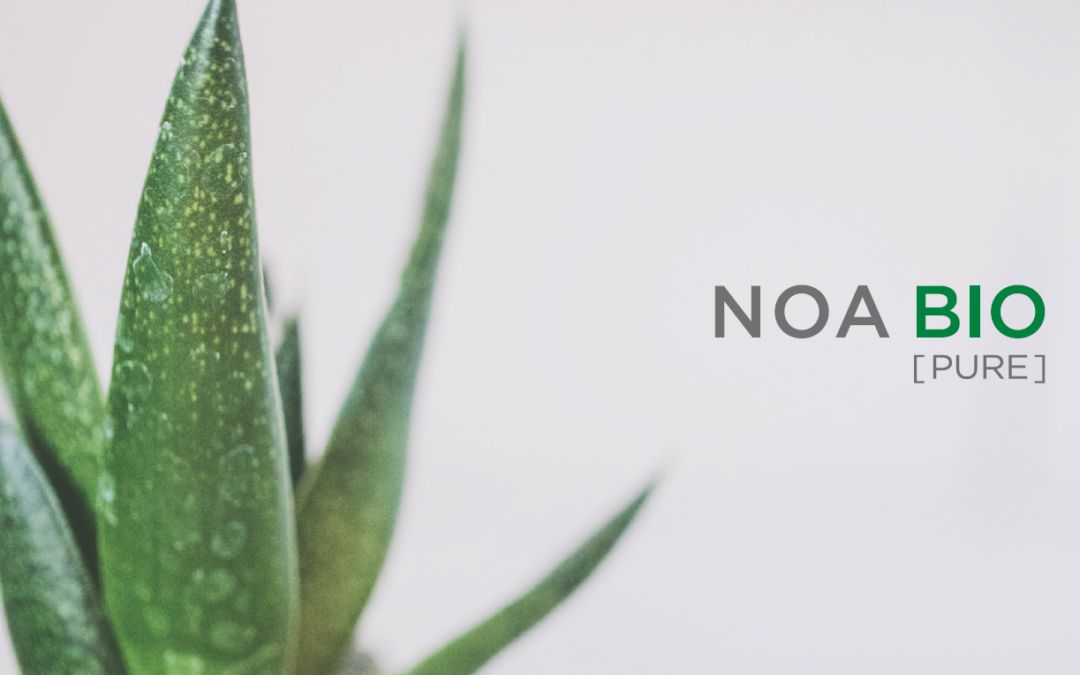 Discover the NOA BIO Collection